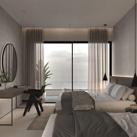 Hotel Park Premium Ksamil