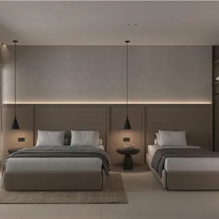 Park Premium 4* Ksamil