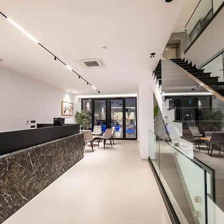 Park Premium 4* Ksamil