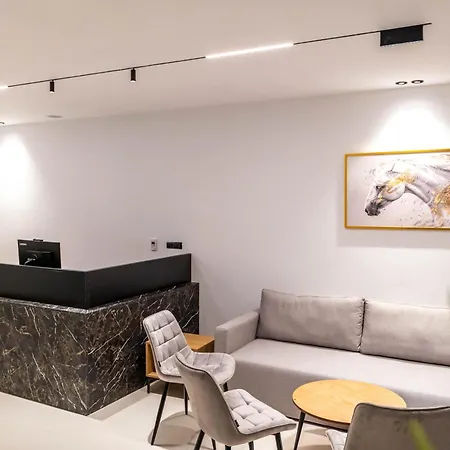 Park Premium Ξενοδοχείο 4*