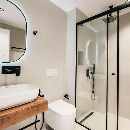 Park Premium Otel Ksamil