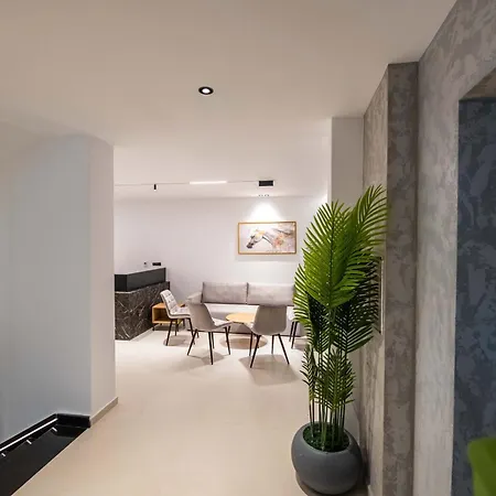 Otel Park Premium 4*