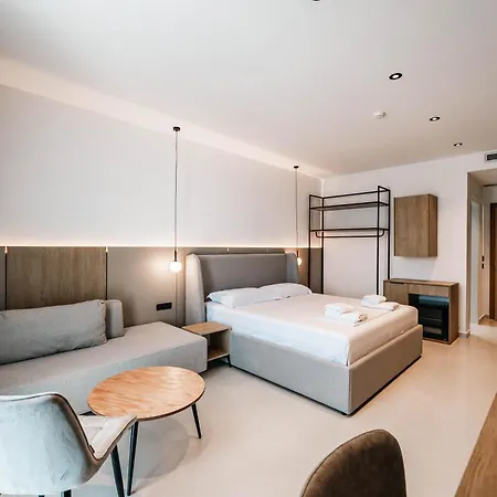 Park Premium Hotel 4*