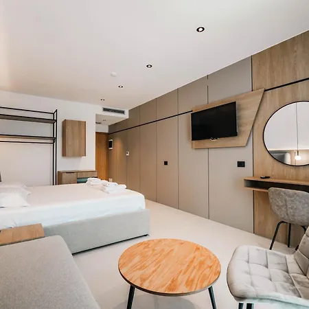 Park Premium Hotel Ksamil