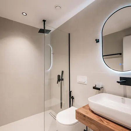 Park Premium 4* Εξαμίλιο