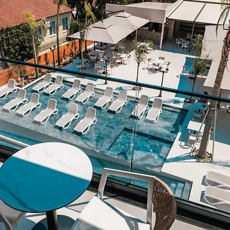 Park Premium 4* Ksamil