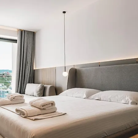 Park Premium Ξενοδοχείο 4*