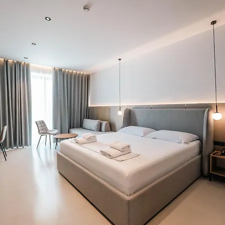 Park Premium 4* Ksamil