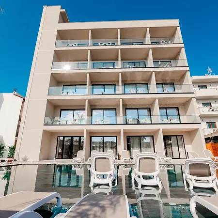 Park Premium Ξενοδοχείο