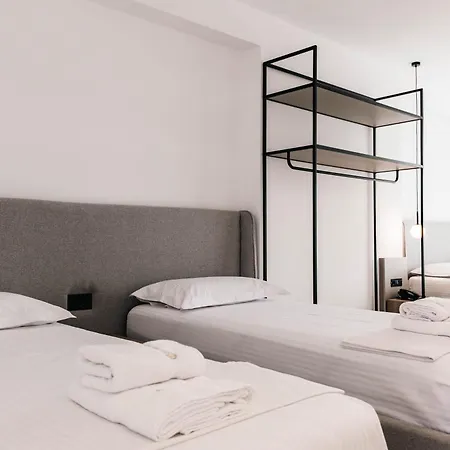 Park Premium 4* Ksamil