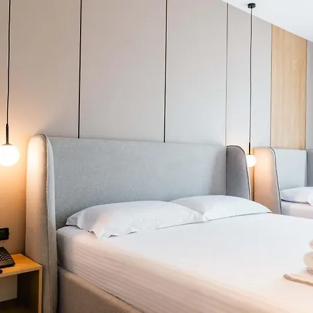 Park Premium 4* Ksamil