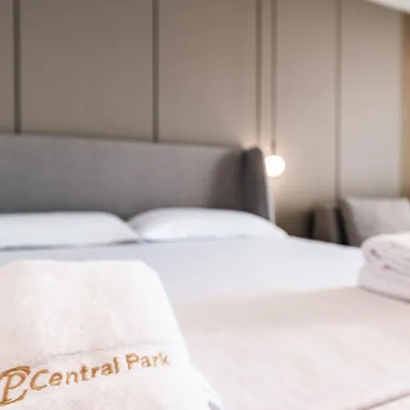 Park Premium 4* Ksamil