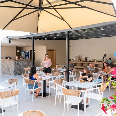 Park Premium Otel Ksamil