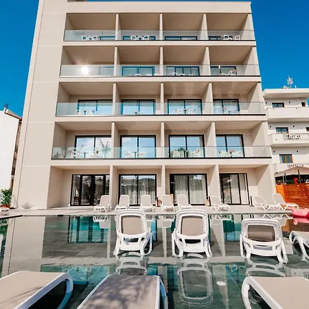 Park Premium Hotel 4*