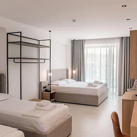 Park Premium 4*
