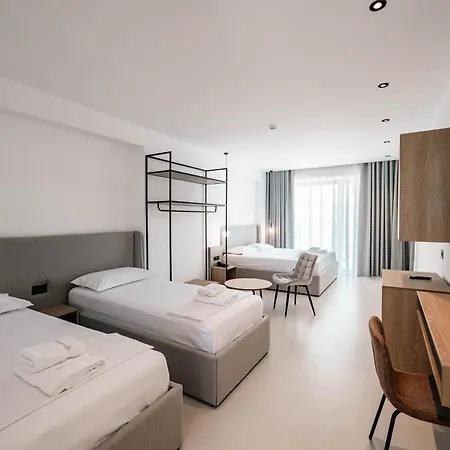 Park Premium 4*
