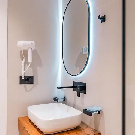 Hotel Park Premium