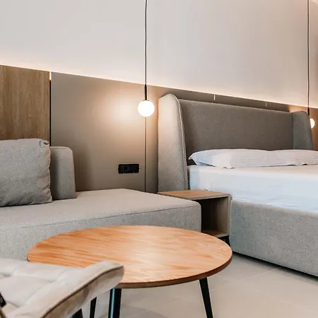 Hotel Park Premium Ksamil