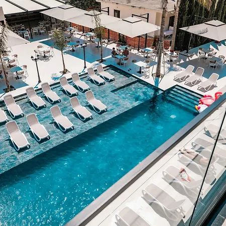 Park Premium Hotel