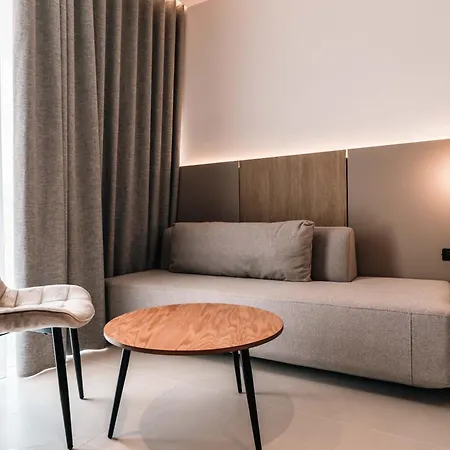 Park Premium 4*