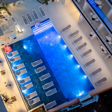 Park Premium Ksamil