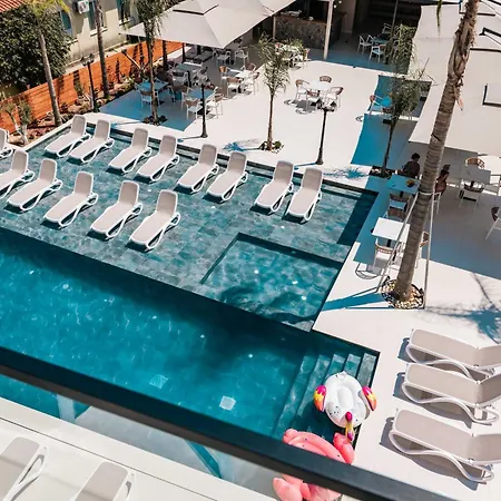 Hotel Park Premium