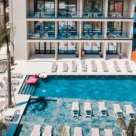 Park Premium Hotel Ksamil