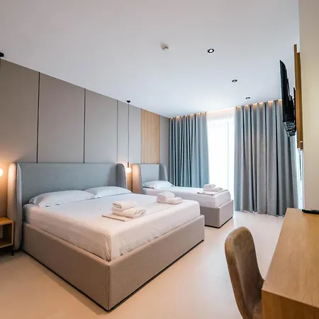 Park Premium Hotel 4*