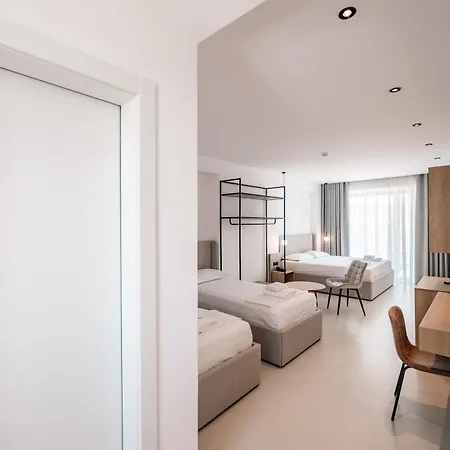 Hotel Park Premium 4*