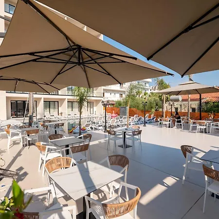 Park Premium Hotel Ksamil