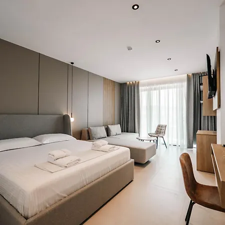 Park Premium Hotel 4*