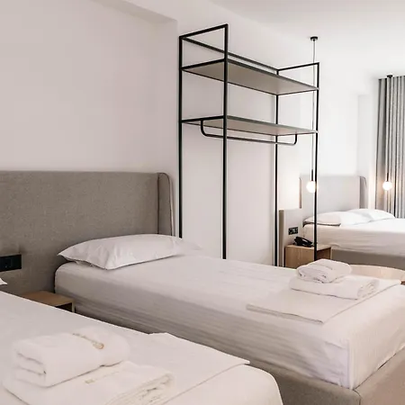 Park Premium Hotel Ksamil