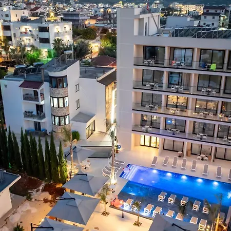Hotel Park Premium