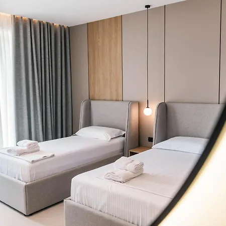 Park Premium Hotel 4*
