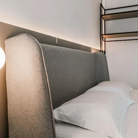 Hotel Park Premium Ksamil