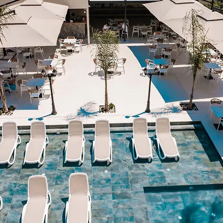 Park Premium 4*